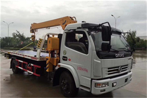 庐山24小时道路救援服务