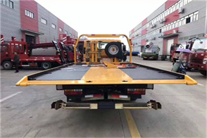 庐山附近汽车救援服务