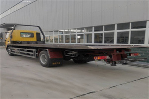 庐山24小时公路救援电话