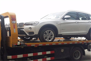 庐山拖车24小时服务电话