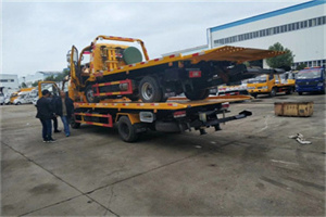 庐山同城汽车补胎